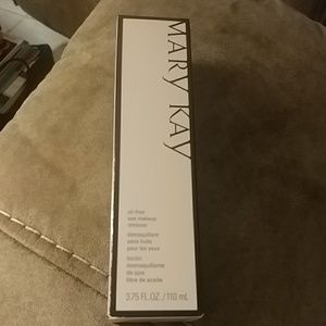 Mary Kay Oil Free Eye Makeup Remover
